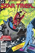 STAR TREK #18B 