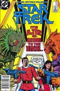 STAR TREK #25B 