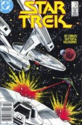 STAR TREK #47B 