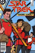 STAR TREK #46B 