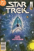 STAR TREK #37B 