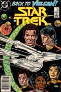 STAR TREK #36B 