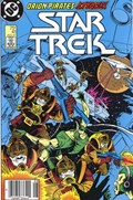 STAR TREK #41B 