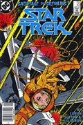 STAR TREK #42B 