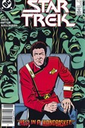 STAR TREK #51B 