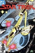 STAR TREK #12 