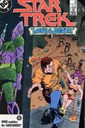 STAR TREK #38 