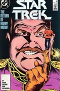 STAR TREK #39 