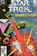 STAR TREK #30 