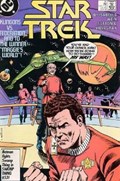 STAR TREK #31 