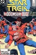 STAR TREK #34 