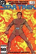 STAR TREK #19 