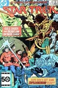 STAR TREK #17 