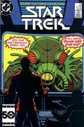 STAR TREK #24 