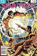 STAR TREK #21B 