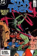 STAR TREK #48 