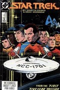 STAR TREK #56 