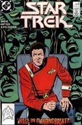 STAR TREK #51 