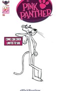 THE PINK PANTHER #1-BALCC 