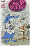 THE PINK PANTHER #1B 