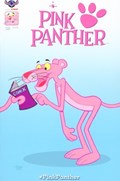 THE PINK PANTHER #2 