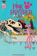 THE PINK PANTHER #3B 