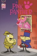 THE PINK PANTHER #3 