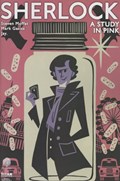 SHERLOCK: A STUDY IN PINK #1E 