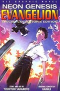 NEON GENESIS: EVANGELION (TPB EDITIONS) #5B 