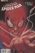CIVIL WAR II: AMAZING SPIDER-MAN #1-RI 