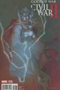 CIVIL WAR II: GODS OF WAR #1-RI 