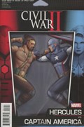 CIVIL WAR II: GODS OF WAR #1C 