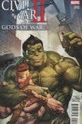 CIVIL WAR II: GODS OF WAR #1B 
