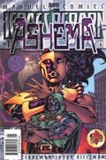 HEROES REBORN: ASHEMA #1B 