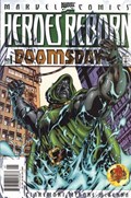HEROES REBORN: DOOMSDAY #1B 