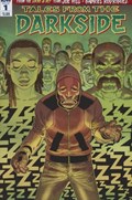 TALES FROM THE DARKSIDE #1 