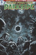 TALES FROM THE DARKSIDE #3-SUB 