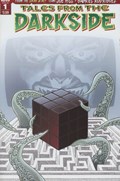 TALES FROM THE DARKSIDE #1-2nd 