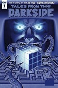 TALES FROM THE DARKSIDE #1-CONEX 
