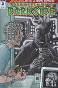 TALES FROM THE DARKSIDE #2-SUB 