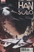 HAN SOLO #4-RI 