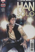 HAN SOLO #4 