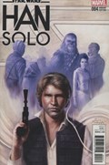 HAN SOLO #4-RI-C 