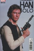 HAN SOLO #4-RI-B 