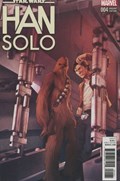 HAN SOLO #4-RI-E 