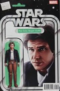 HAN SOLO #1-JTC 