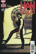 HAN SOLO #5 