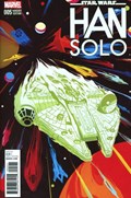 HAN SOLO #5-RI 