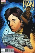 HAN SOLO #5-RI-D 