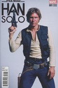 HAN SOLO #1-RI 